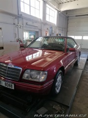 Mercedes-Benz 320 W124 1993