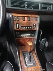 Mercedes-Benz 320 W124 1993