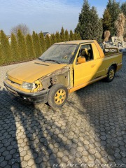 Škoda Felicia Fun