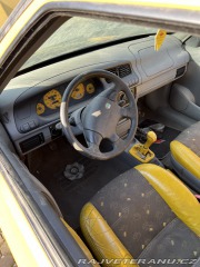 Škoda Felicia Fun 1999