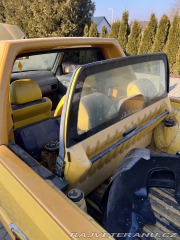 Škoda Felicia Fun 1999