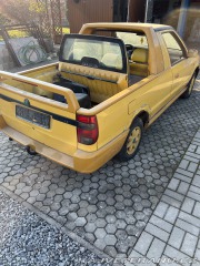Škoda Felicia Fun 1999