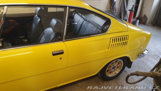 Škoda 110 110r 1973