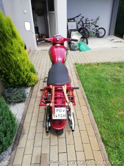 Jawa 350 360 panelka 1972