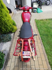 Jawa 350 360 panelka 1972