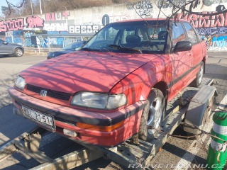 Honda  Concerto 1.6 16V