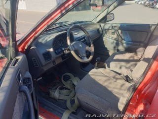 Honda Ostatní modely Concerto 1.6 16V 1989