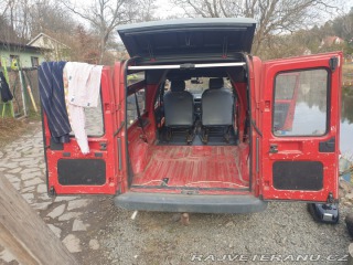 Renault 5 Rapid 1997
