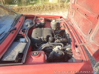 Renault 5 Rapid 1997