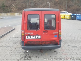 Renault 5 Rapid 1997