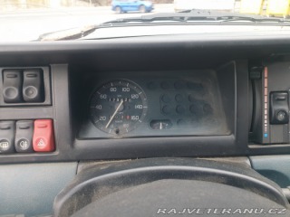 Renault 5 Rapid 1997