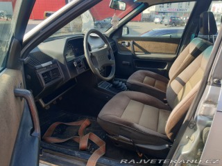 Audi 100 C3 sedan 5V 1989