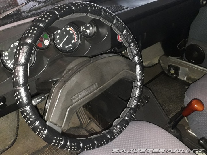 Tatra 613 1976