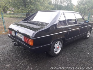 Tatra 613 1976