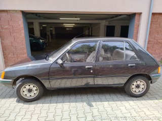 Peugeot 205 