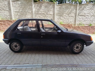 Peugeot 205 1989
