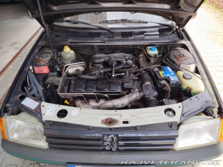 Peugeot 205 1989