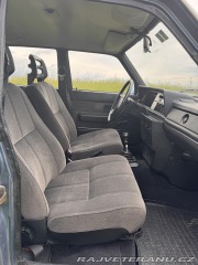 Volvo 245 240 GL D6 1980