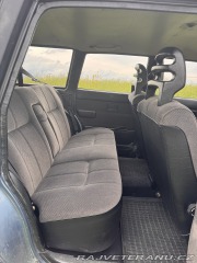 Volvo 245 240 GL D6 1980