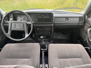 Volvo 245 240 GL D6 1980