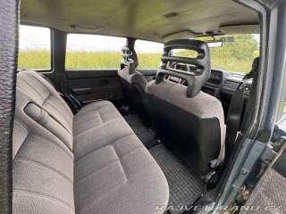 Volvo 245 240 GL D6 1980