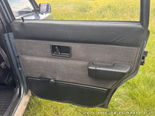 Volvo 245 240 GL D6 1980