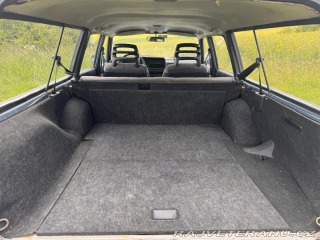 Volvo 245 240 GL D6 1980