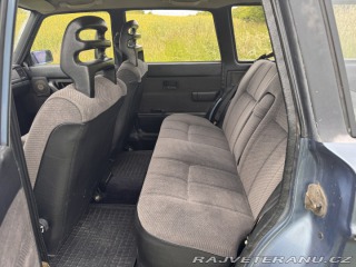 Volvo 245 240 GL D6 1980