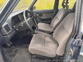 Volvo 245 240 GL D6 1980