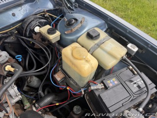 Volvo 245 240 GL D6 1980