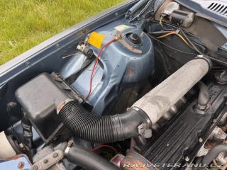Volvo 245 240 GL D6 1980