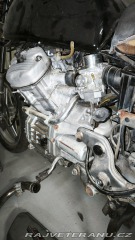Honda CX 500 1980