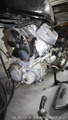 Honda CX 500 1980