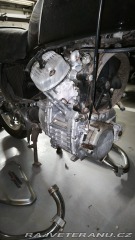 Honda CX 500 1980