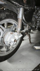 Honda CX 500 1980