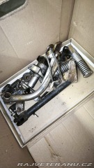 Honda CX 500 1980