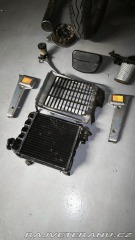 Honda CX 500 1980