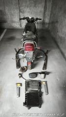 Honda CX 500 1980
