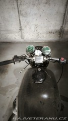 Honda CX 500 1980