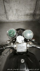 Honda CX 500 1980