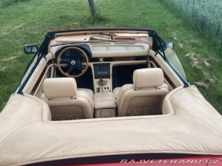 Maserati Spyder Zagato 1987