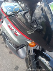 Kawasaki GPZ 500S 1990