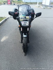 Kawasaki GPZ 500S 1990