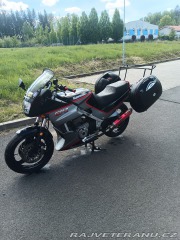 Kawasaki GPZ 500S 1990
