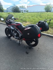 Kawasaki GPZ 500S 1990