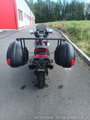 Kawasaki GPZ 500S 1990