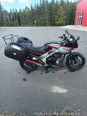Kawasaki GPZ 500S 1990