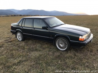 Volvo 960 2,4 TD