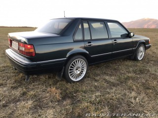 Volvo 960 2,4 TD 1992