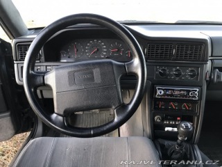 Volvo 960 2,4 TD 1992